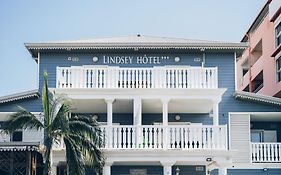 Lindsey Hotel